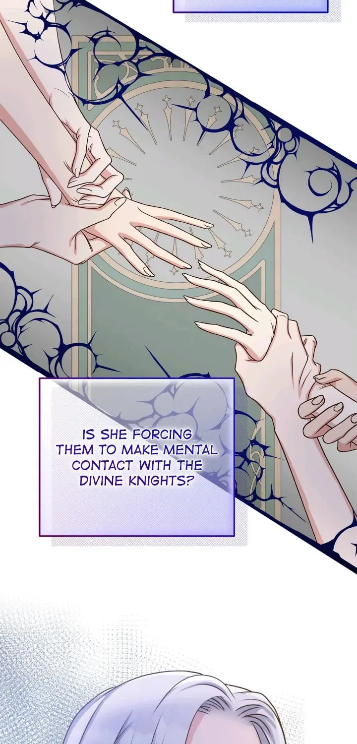 Read Make It Impossible to Run Away chapter 19 image 58 on Lezhin