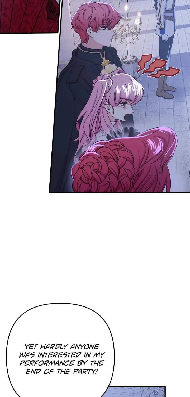Read Make It Impossible to Run Away chapter 19 image 6 on Lezhin