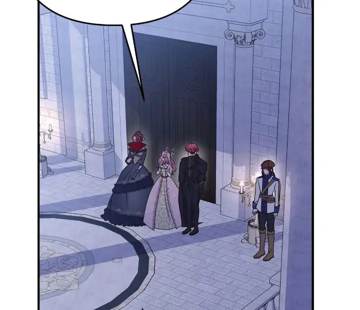 Read Make It Impossible to Run Away chapter 19 image 7 on Lezhin