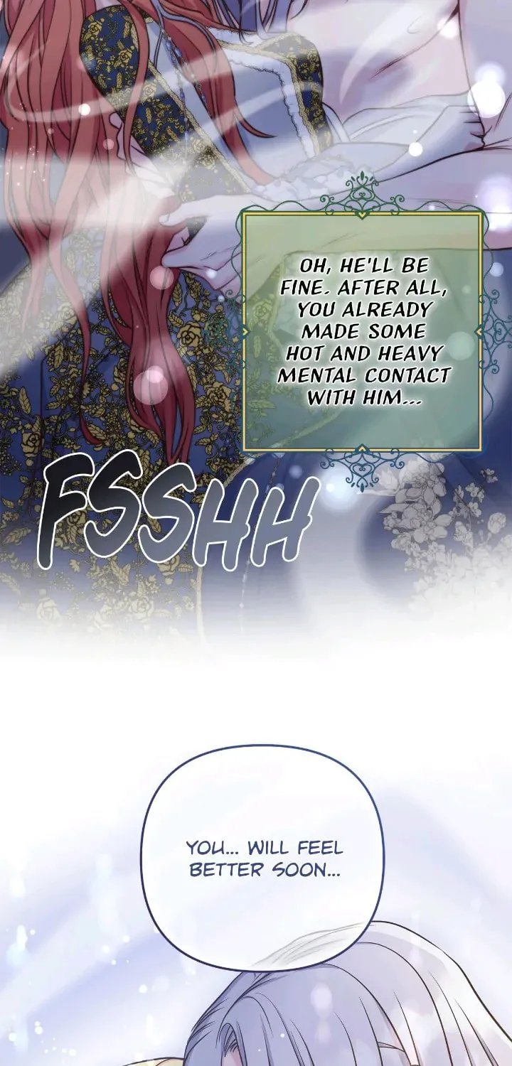 Read Make It Impossible to Run Away chapter 19 image 70 on Lezhin