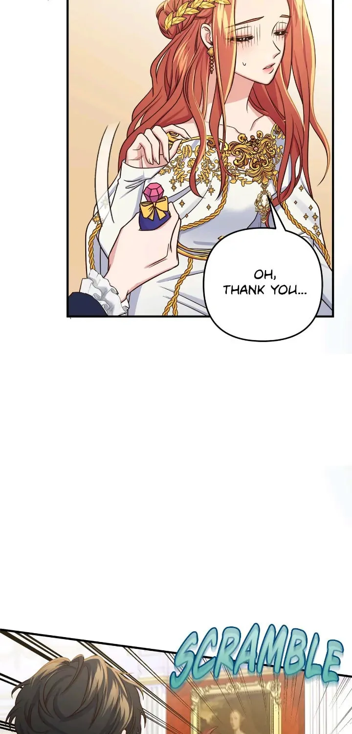 Read Make It Impossible to Run Away chapter 19 image 80 on Lezhin