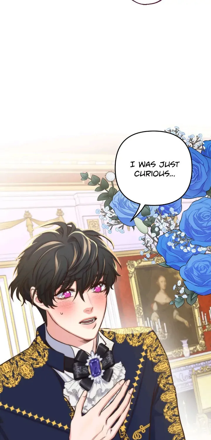 Read Make It Impossible to Run Away chapter 19 image 84 on Lezhin