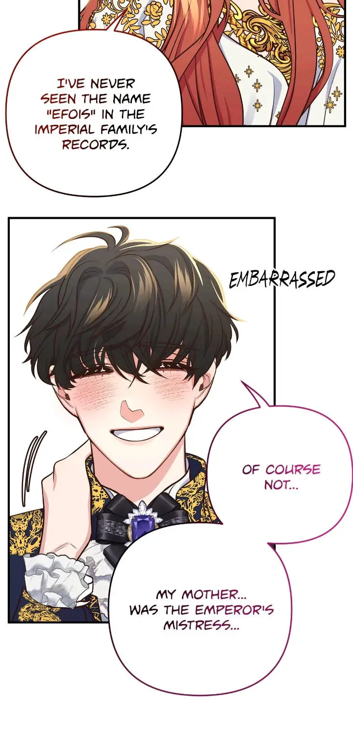 Read Make It Impossible to Run Away chapter 19 image 88 on Lezhin