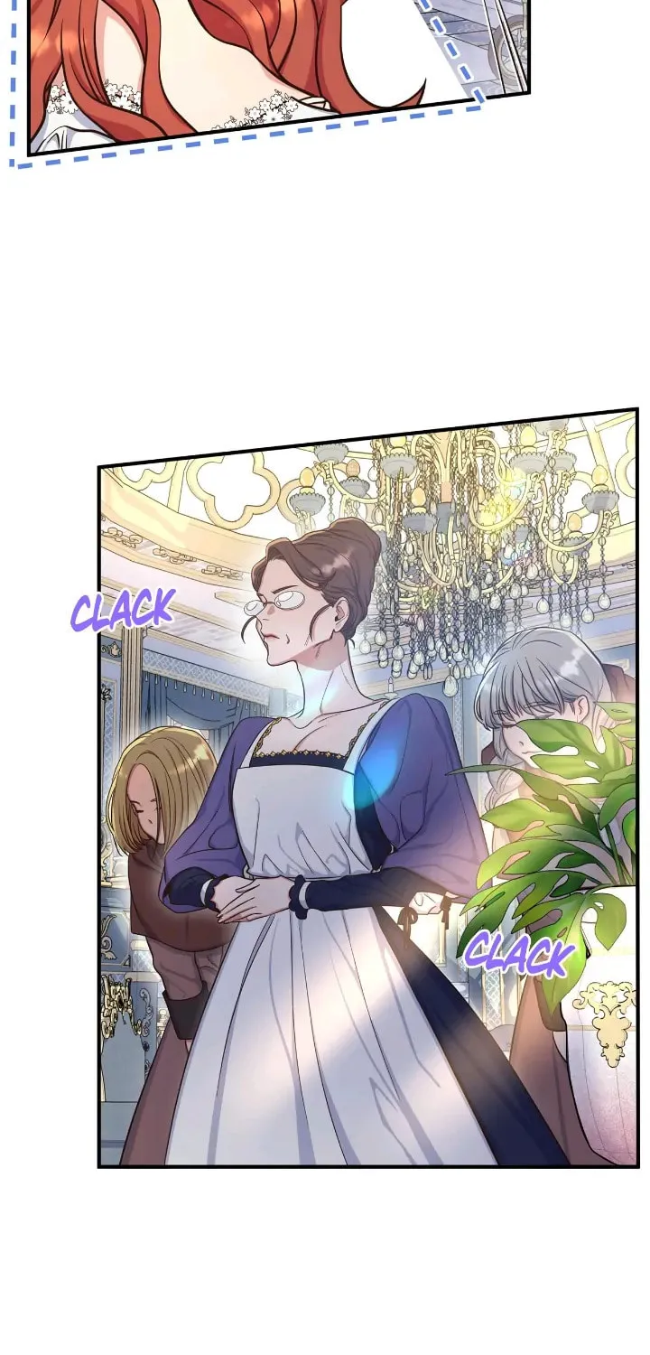 Read Make It Impossible to Run Away chapter 2 image 17 on Lezhin
