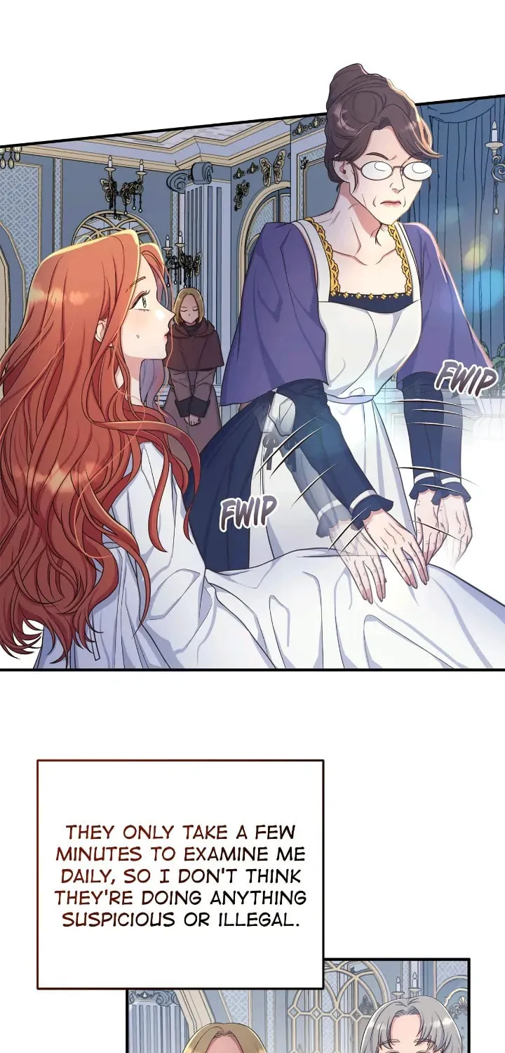 Read Make It Impossible to Run Away chapter 2 image 18 on Lezhin