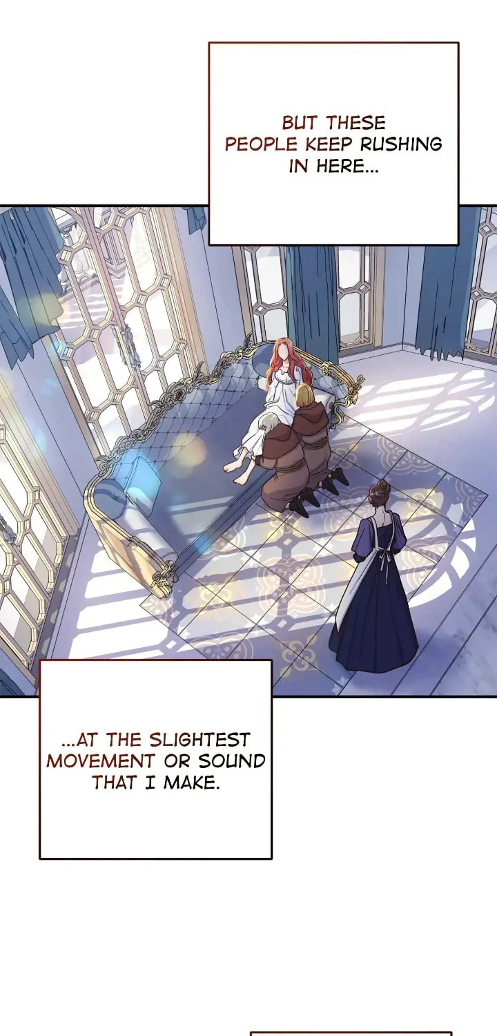 Read Make It Impossible to Run Away chapter 2 image 20 on Lezhin