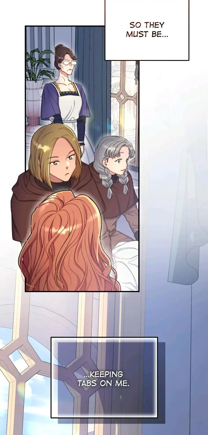 Read Make It Impossible to Run Away chapter 2 image 21 on Lezhin