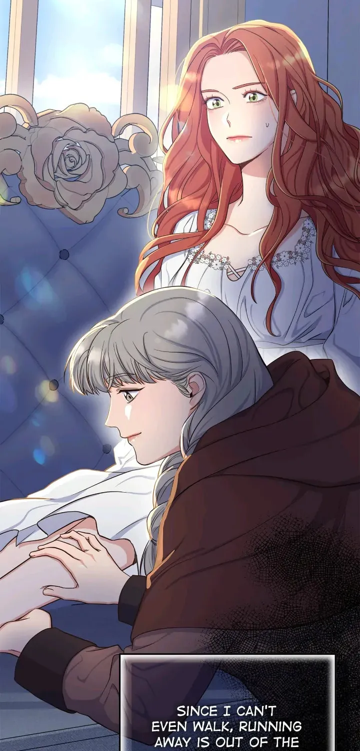 Read Make It Impossible to Run Away chapter 2 image 22 on Lezhin