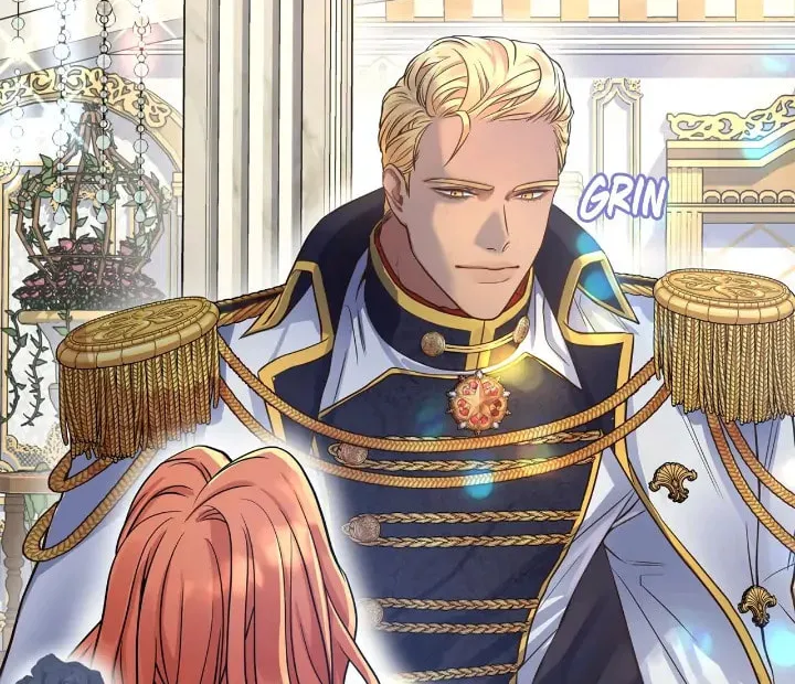 Read Make It Impossible to Run Away chapter 2 image 3 on Lezhin