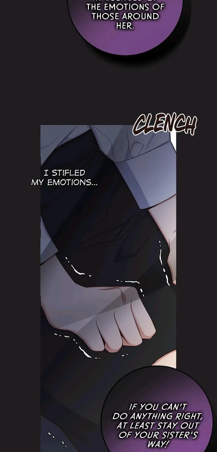 Read Make It Impossible to Run Away chapter 2 image 30 on Lezhin