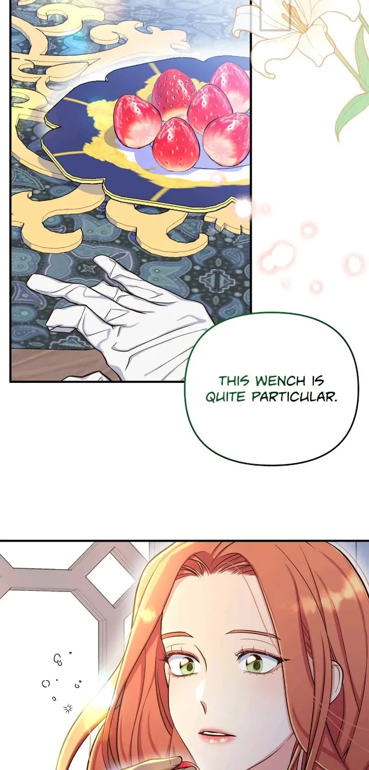Read Make It Impossible to Run Away chapter 2 image 37 on Lezhin