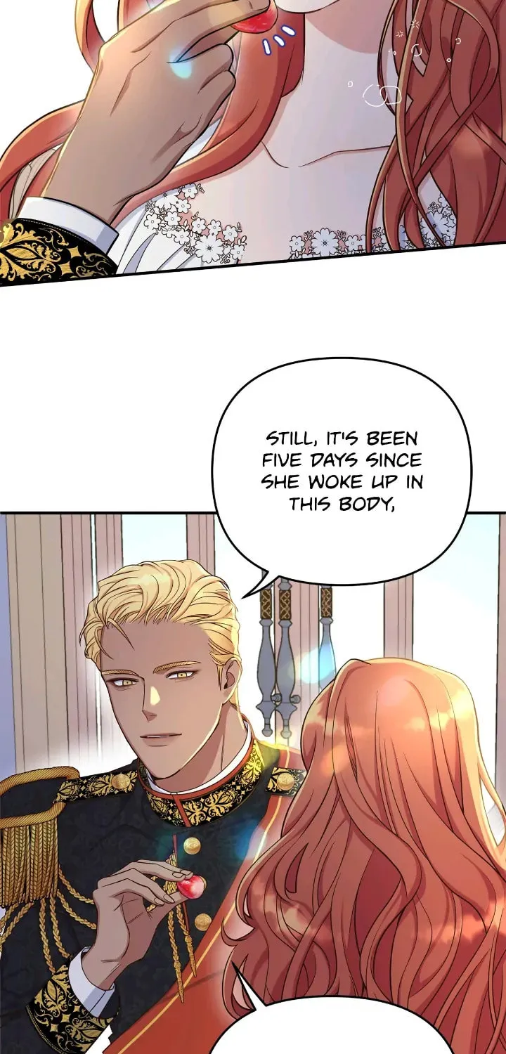 Read Make It Impossible to Run Away chapter 2 image 38 on Lezhin