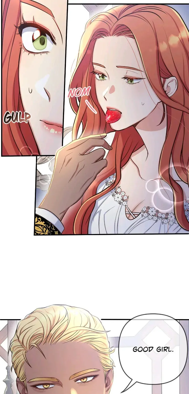 Read Make It Impossible to Run Away chapter 2 image 40 on Lezhin