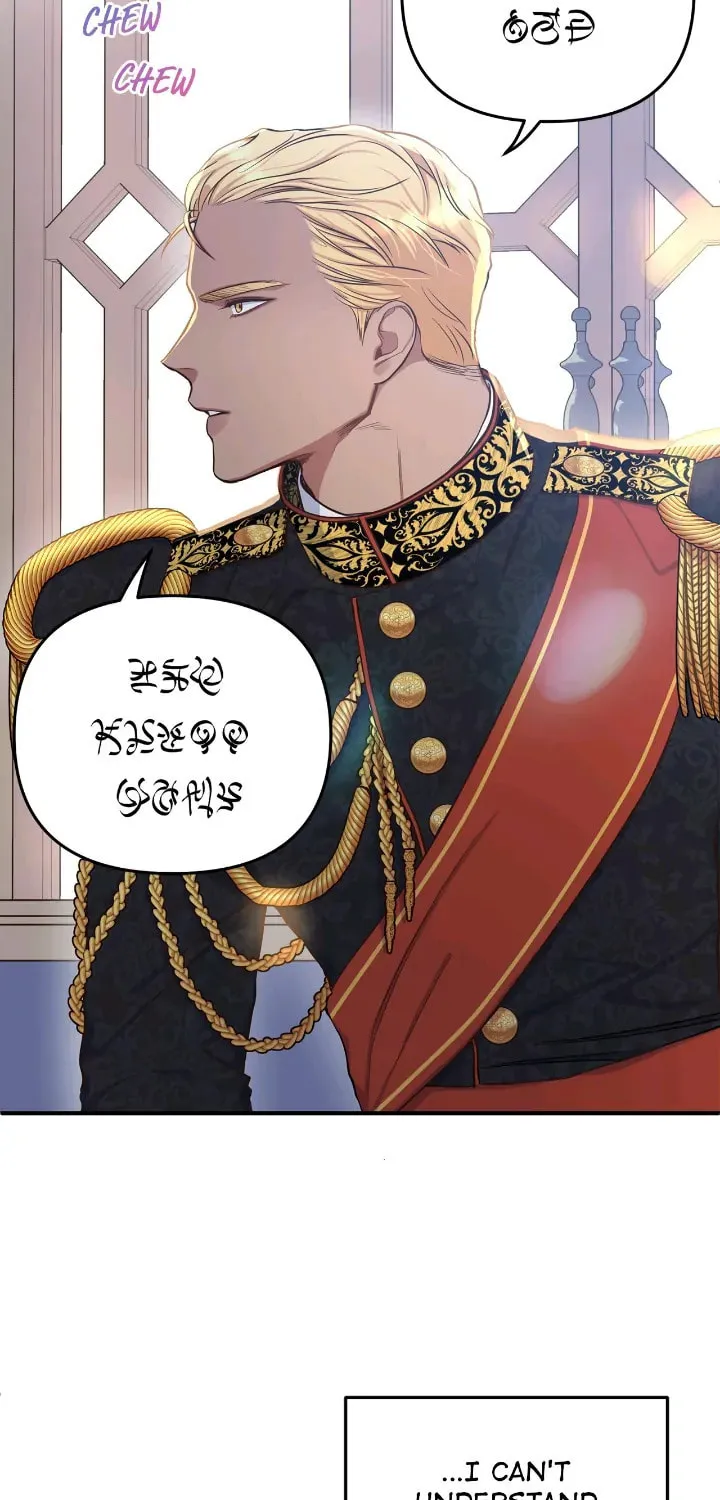 Read Make It Impossible to Run Away chapter 2 image 42 on Lezhin