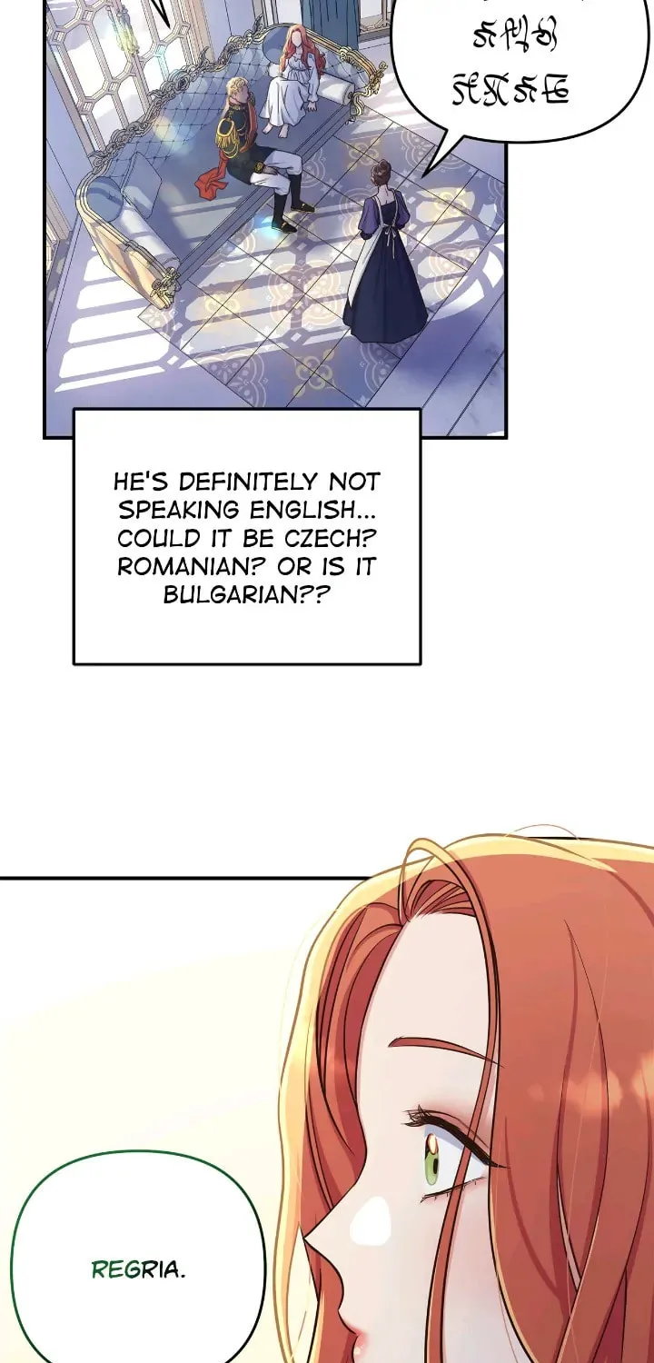 Read Make It Impossible to Run Away chapter 2 image 44 on Lezhin