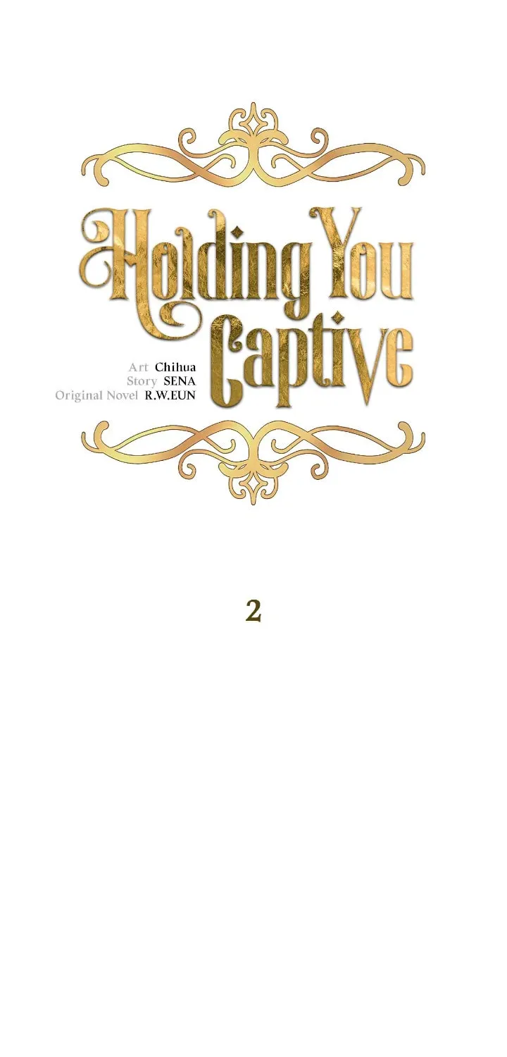 Read Make It Impossible to Run Away chapter 2 image 5 on Lezhin