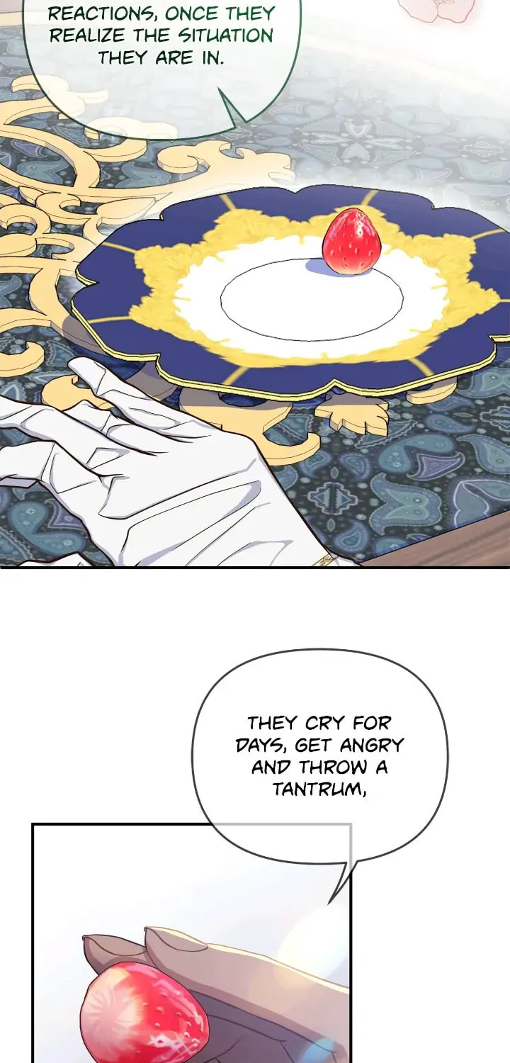 Read Make It Impossible to Run Away chapter 2 image 81 on Lezhin