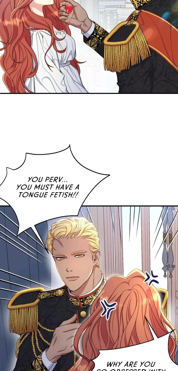 Read Make It Impossible to Run Away chapter 2 image 86 on Lezhin