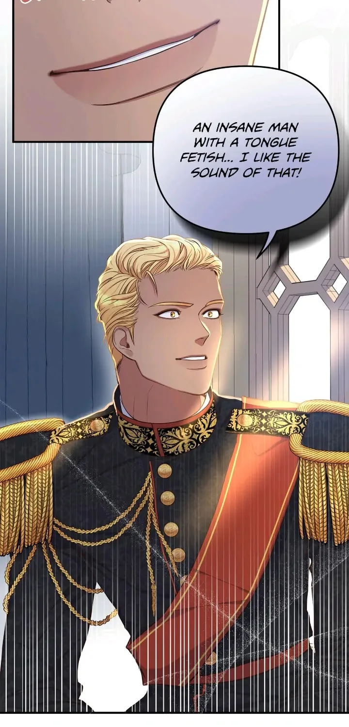 Read Make It Impossible to Run Away chapter 2 image 88 on Lezhin