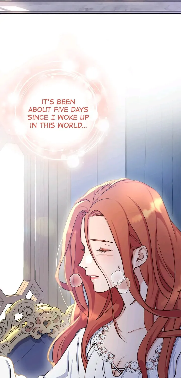 Read Make It Impossible to Run Away chapter 2 image 9 on Lezhin