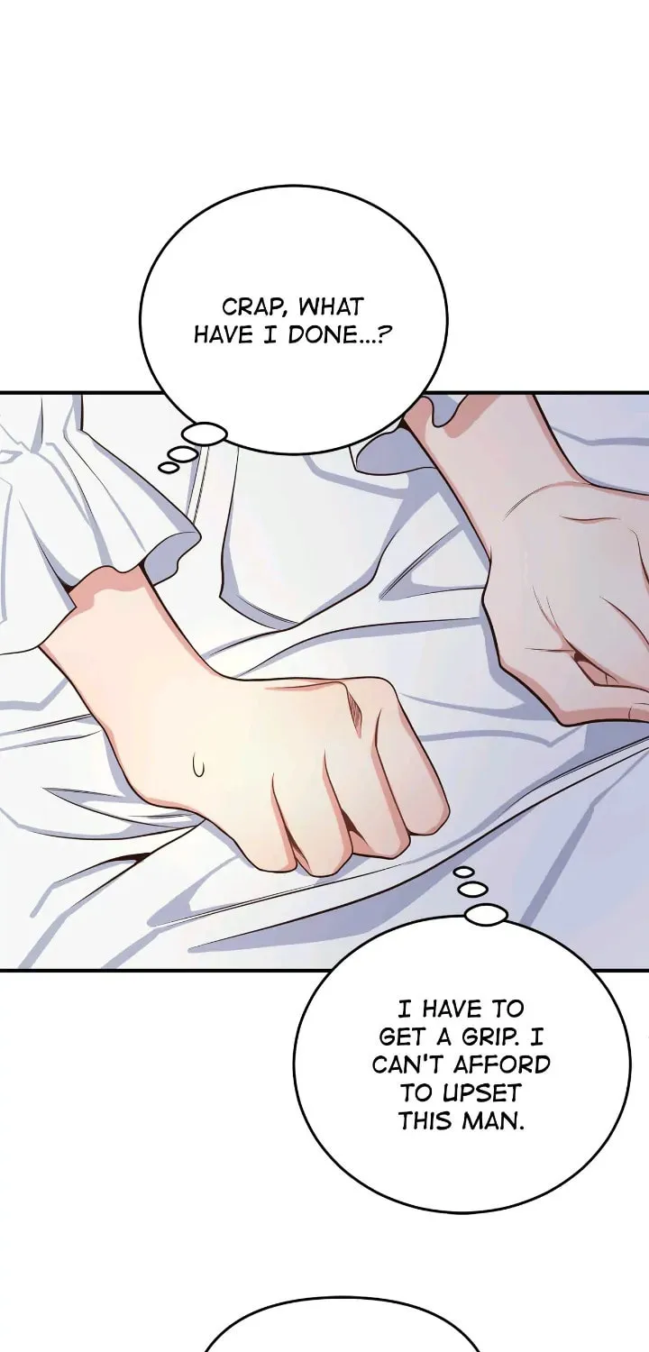 Read Make It Impossible to Run Away chapter 2 image 90 on Lezhin