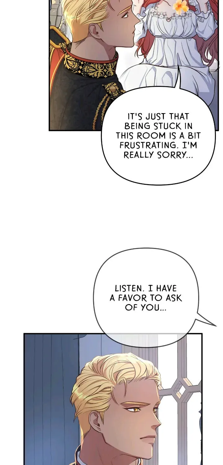 Read Make It Impossible to Run Away chapter 2 image 92 on Lezhin