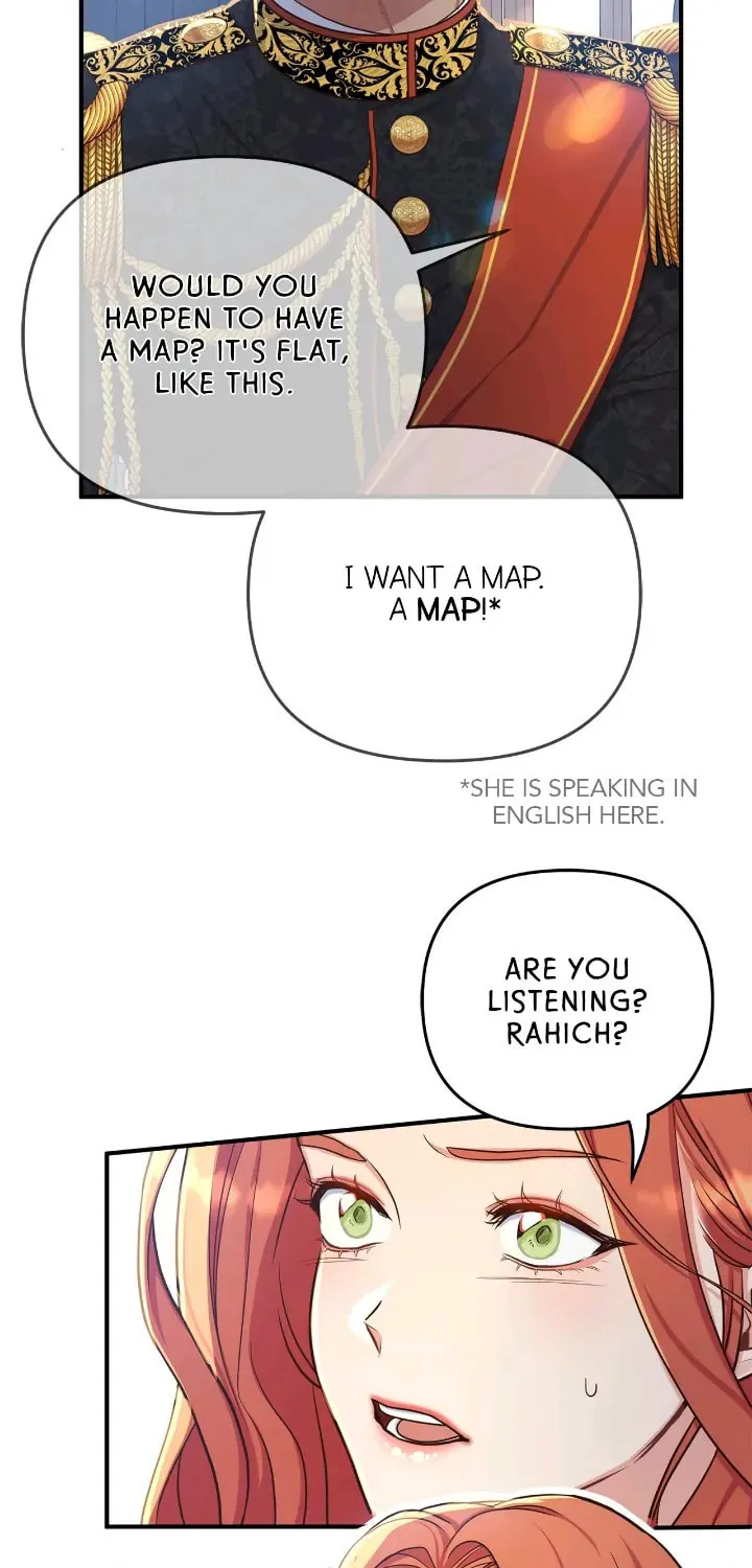 Read Make It Impossible to Run Away chapter 2 image 93 on Lezhin