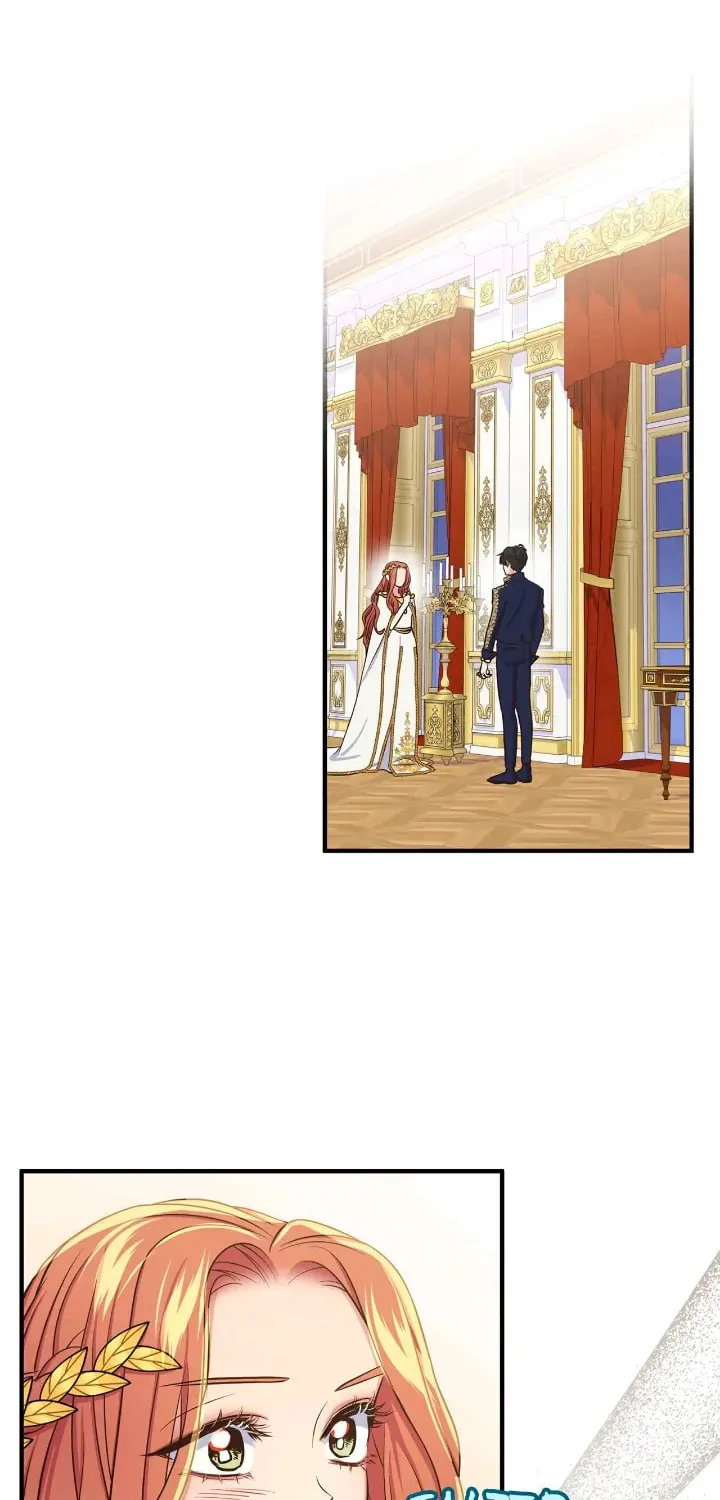 Read Make It Impossible to Run Away chapter 20 image 1 on Lezhin