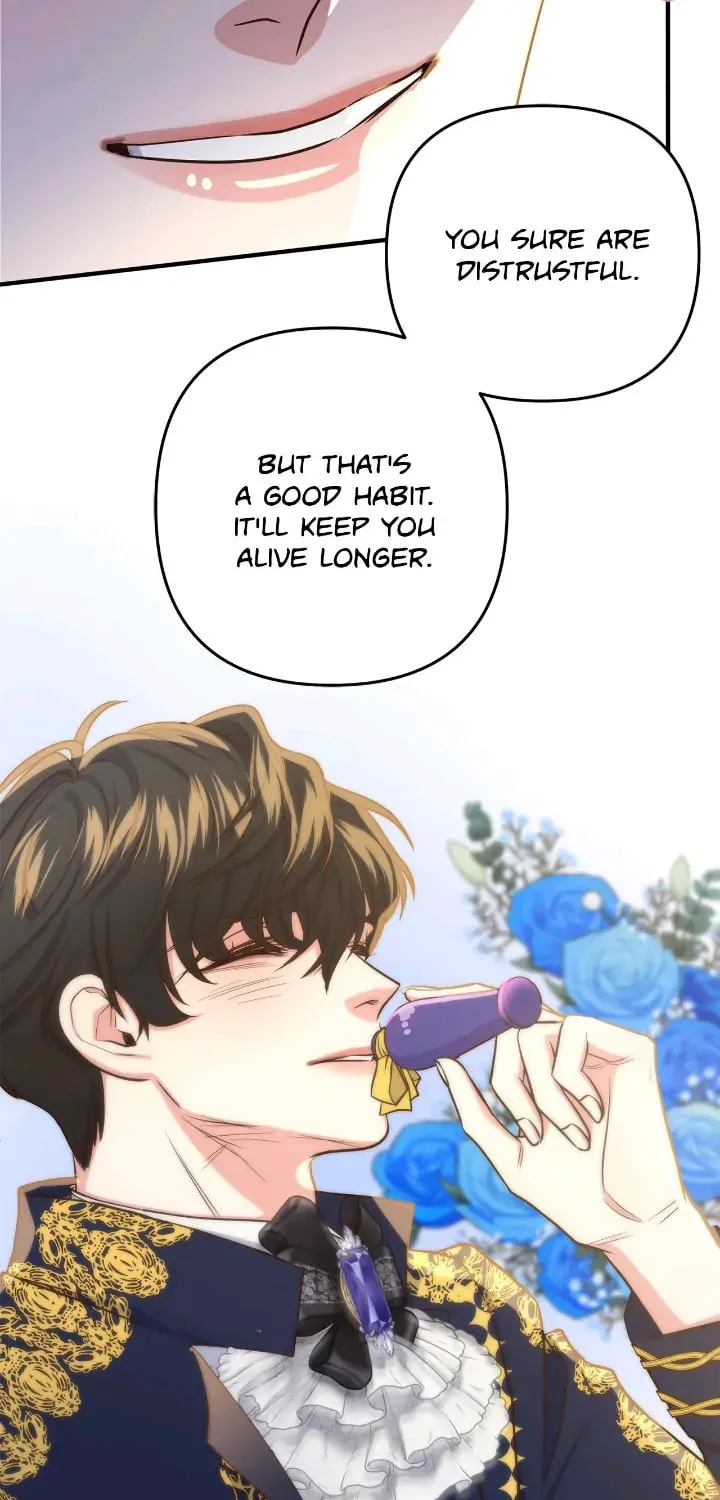 Read Make It Impossible to Run Away chapter 20 image 10 on Lezhin