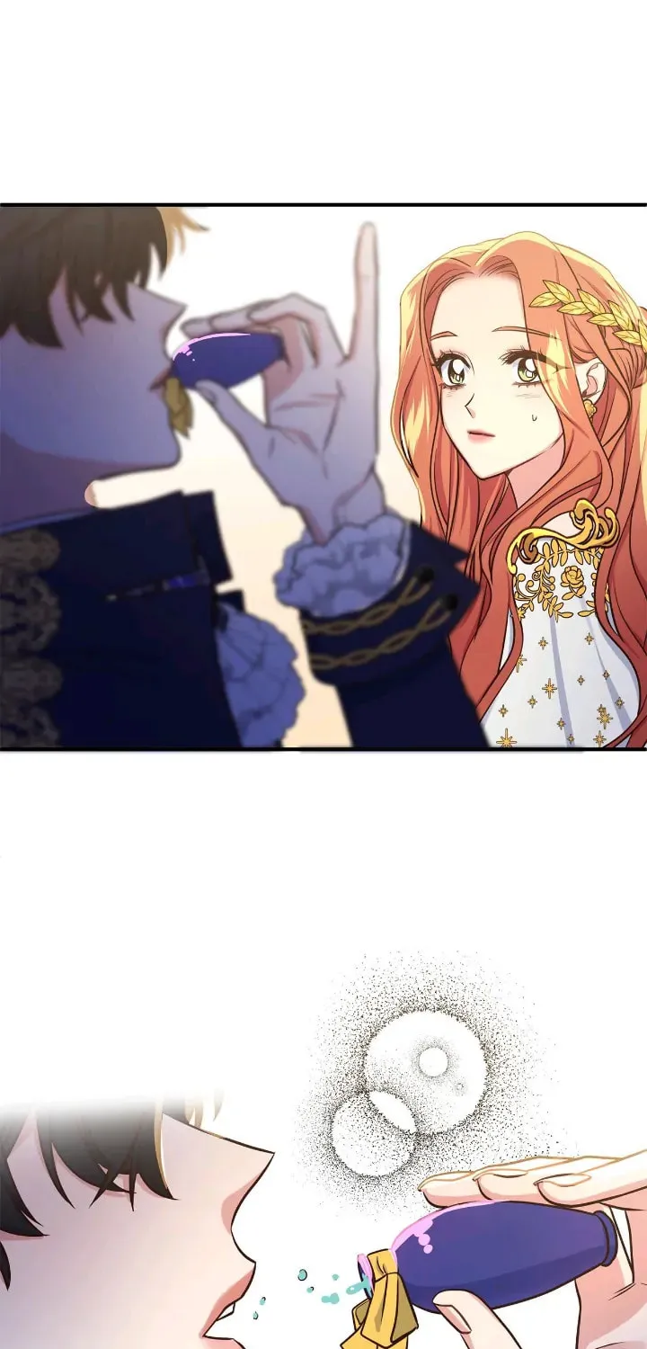 Read Make It Impossible to Run Away chapter 20 image 12 on Lezhin