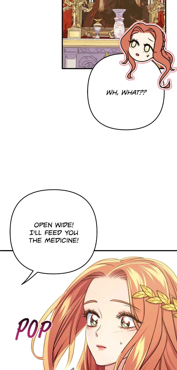 Read Make It Impossible to Run Away chapter 20 image 14 on Lezhin