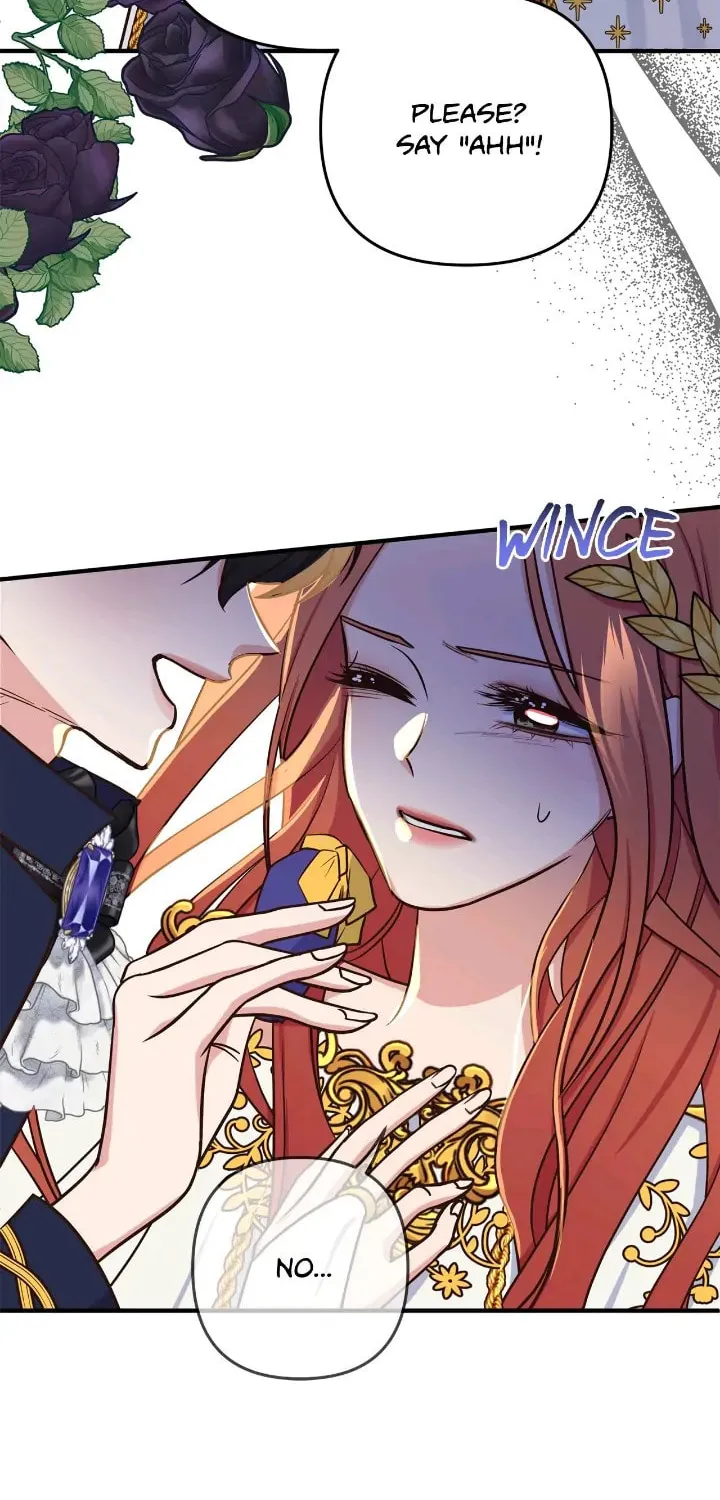 Read Make It Impossible to Run Away chapter 20 image 17 on Lezhin