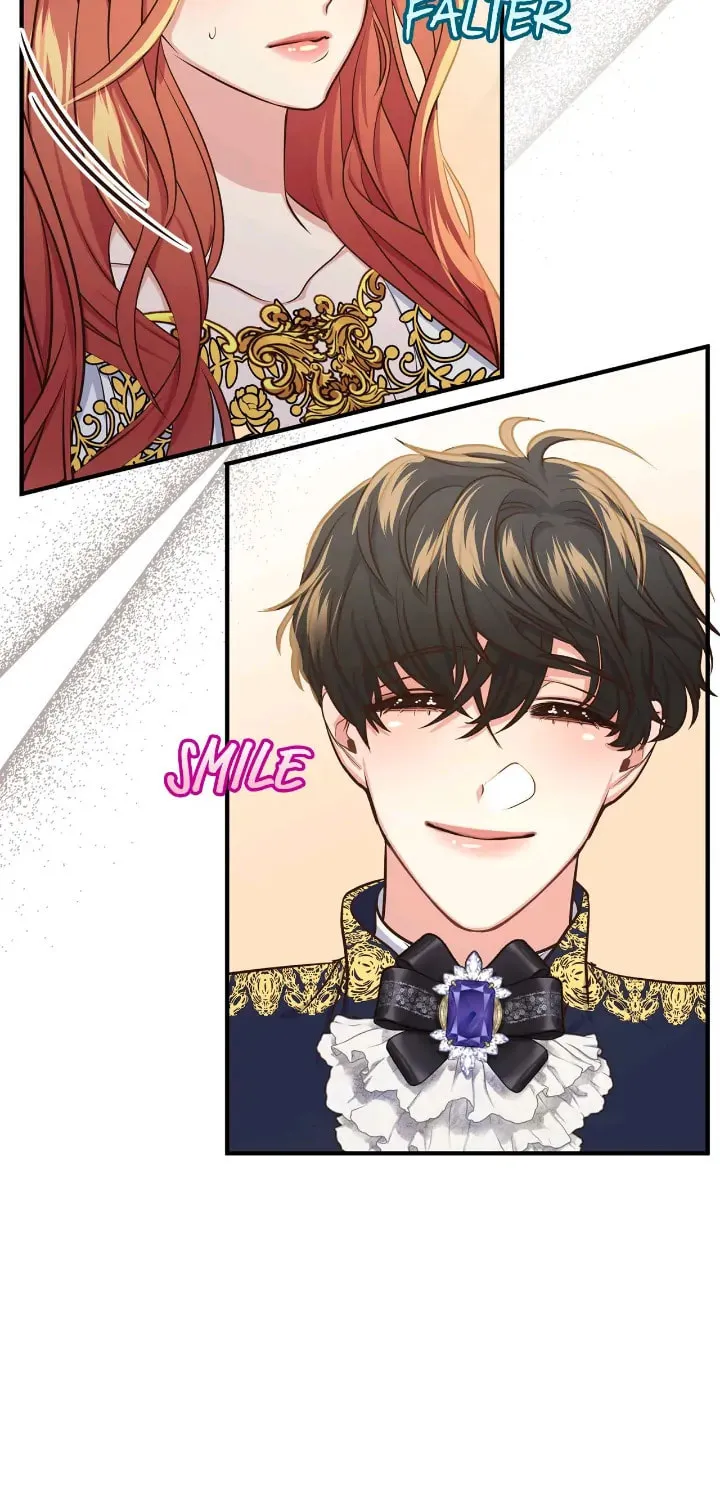 Read Make It Impossible to Run Away chapter 20 image 2 on Lezhin