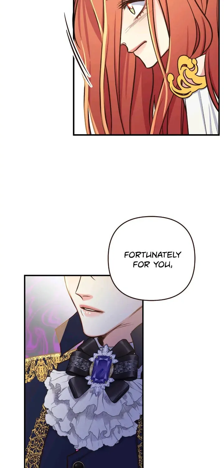 Read Make It Impossible to Run Away chapter 20 image 22 on Lezhin