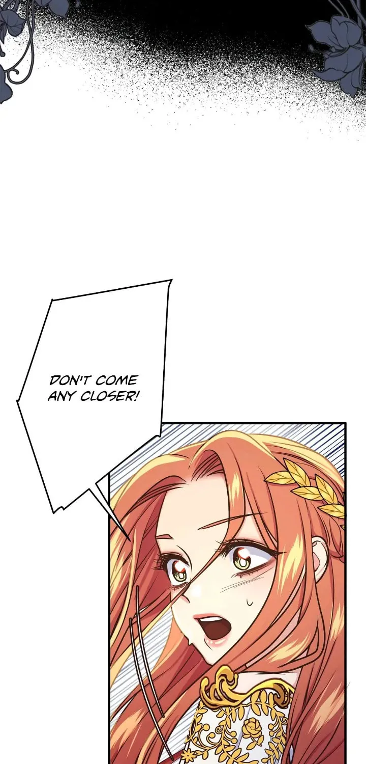Read Make It Impossible to Run Away chapter 20 image 25 on Lezhin