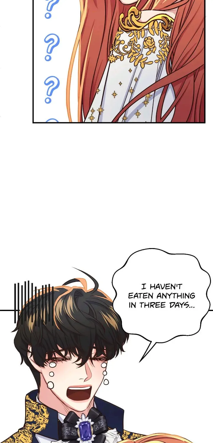 Read Make It Impossible to Run Away chapter 20 image 30 on Lezhin