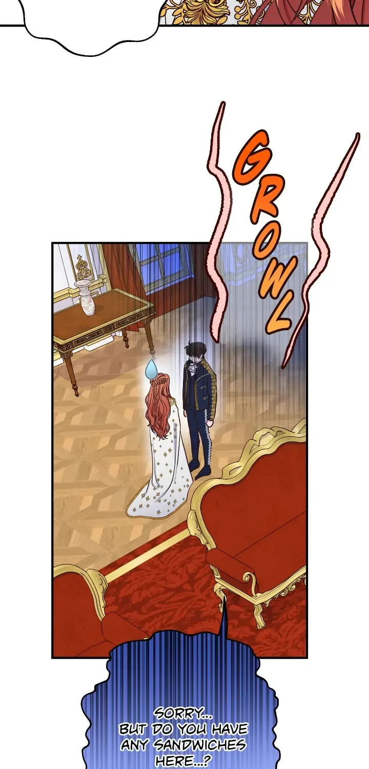 Read Make It Impossible to Run Away chapter 20 image 32 on Lezhin