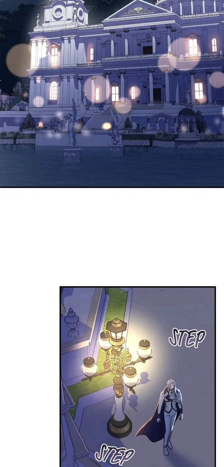 Read Make It Impossible to Run Away chapter 20 image 34 on Lezhin