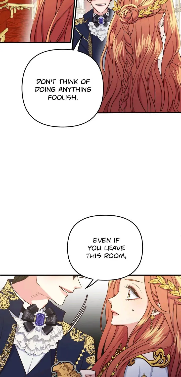 Read Make It Impossible to Run Away chapter 20 image 4 on Lezhin