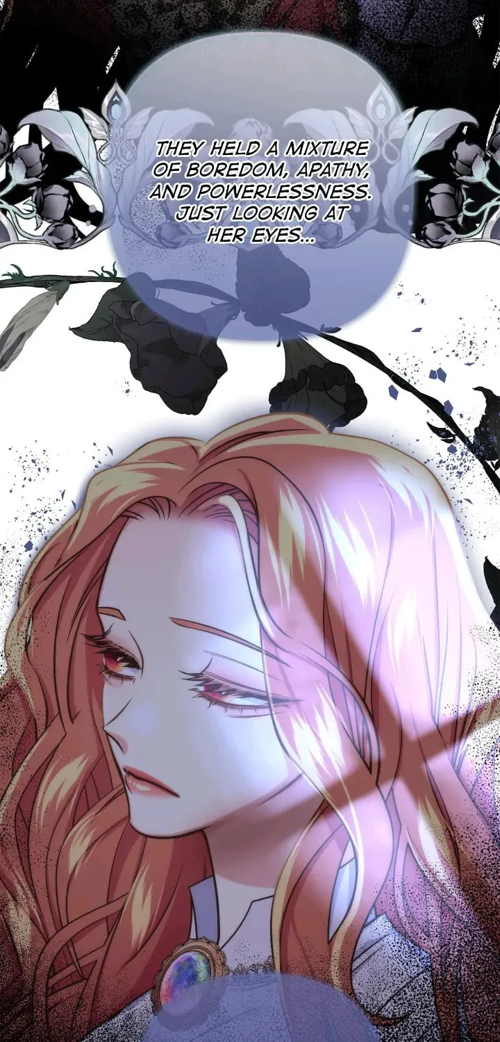 Read Make It Impossible to Run Away chapter 20 image 42 on Lezhin