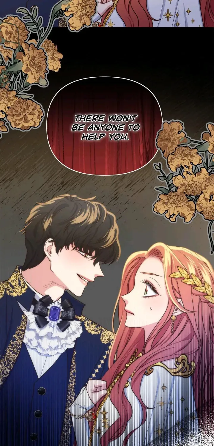 Read Make It Impossible to Run Away chapter 20 image 5 on Lezhin