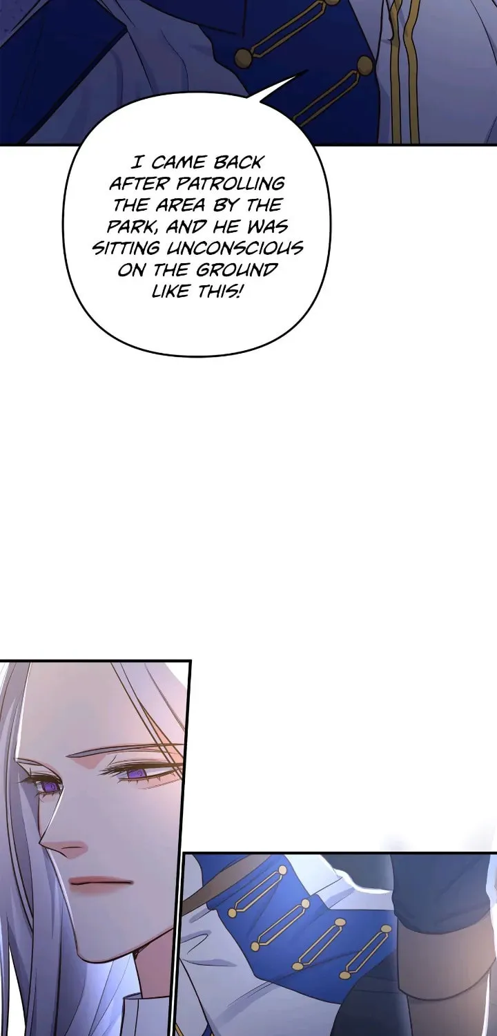 Read Make It Impossible to Run Away chapter 20 image 56 on Lezhin