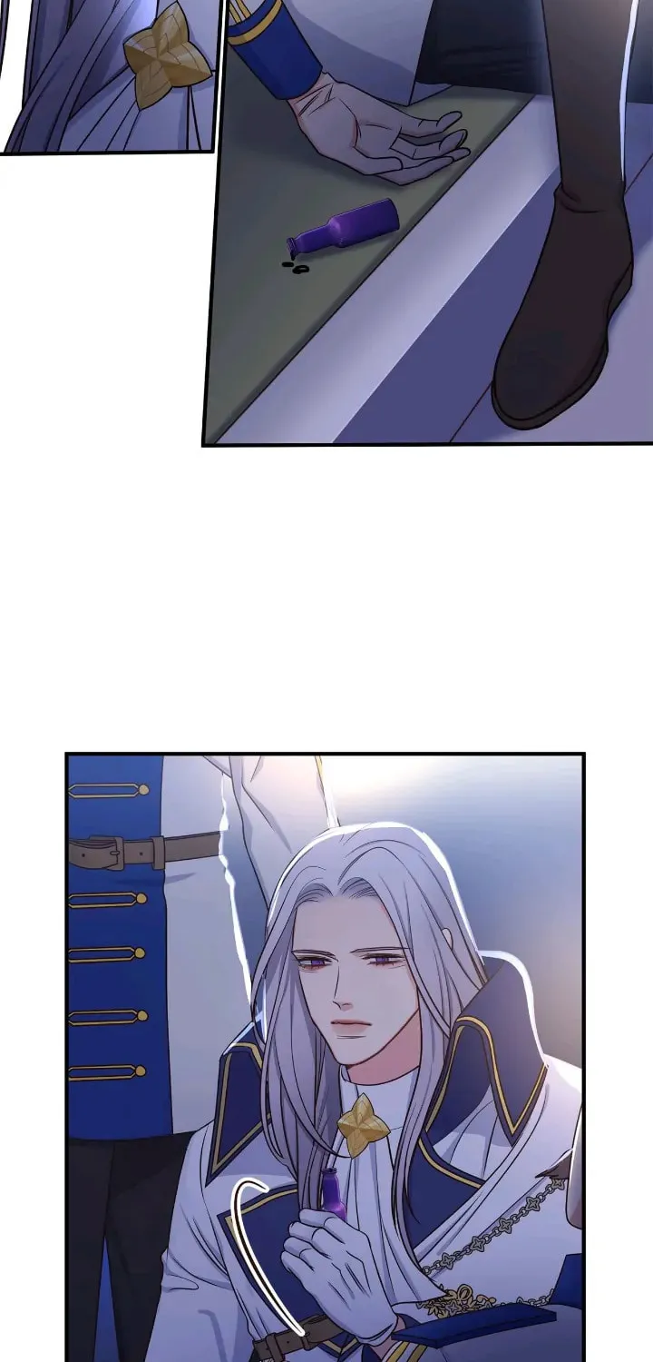 Read Make It Impossible to Run Away chapter 20 image 57 on Lezhin