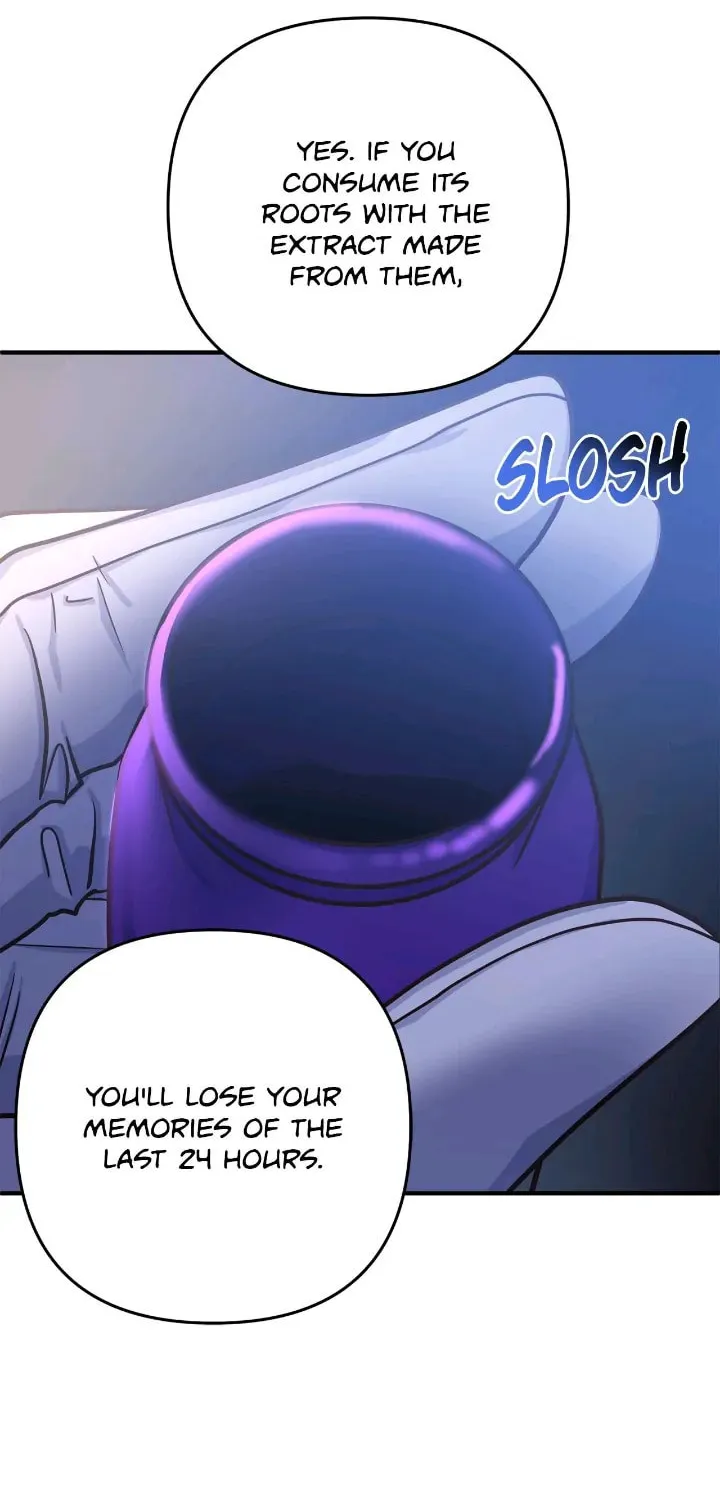 Read Make It Impossible to Run Away chapter 20 image 61 on Lezhin