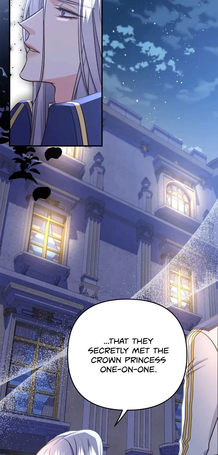 Read Make It Impossible to Run Away chapter 20 image 64 on Lezhin