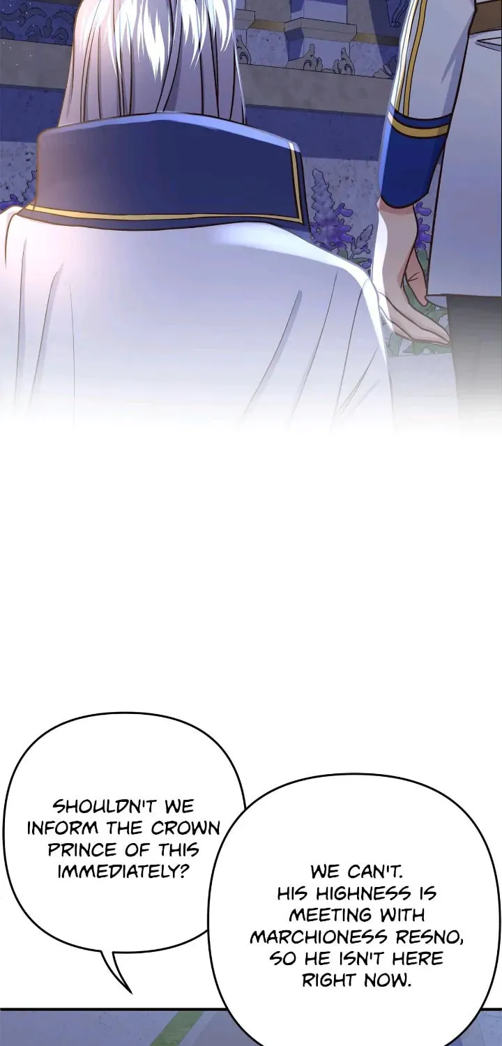 Read Make It Impossible to Run Away chapter 20 image 65 on Lezhin