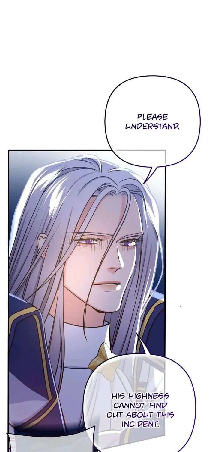 Read Make It Impossible to Run Away chapter 20 image 69 on Lezhin