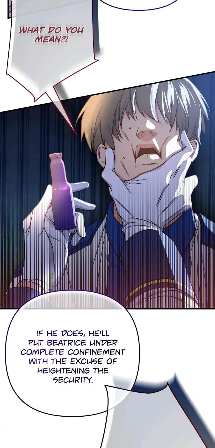 Read Make It Impossible to Run Away chapter 20 image 70 on Lezhin