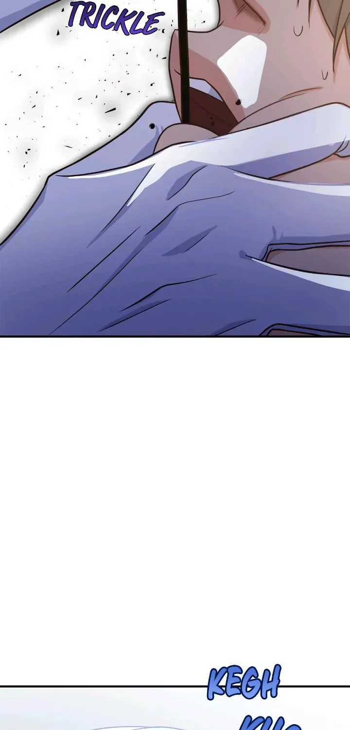 Read Make It Impossible to Run Away chapter 20 image 72 on Lezhin