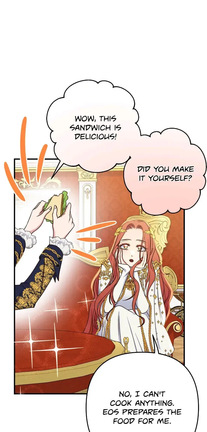Read Make It Impossible to Run Away chapter 20 image 78 on Lezhin
